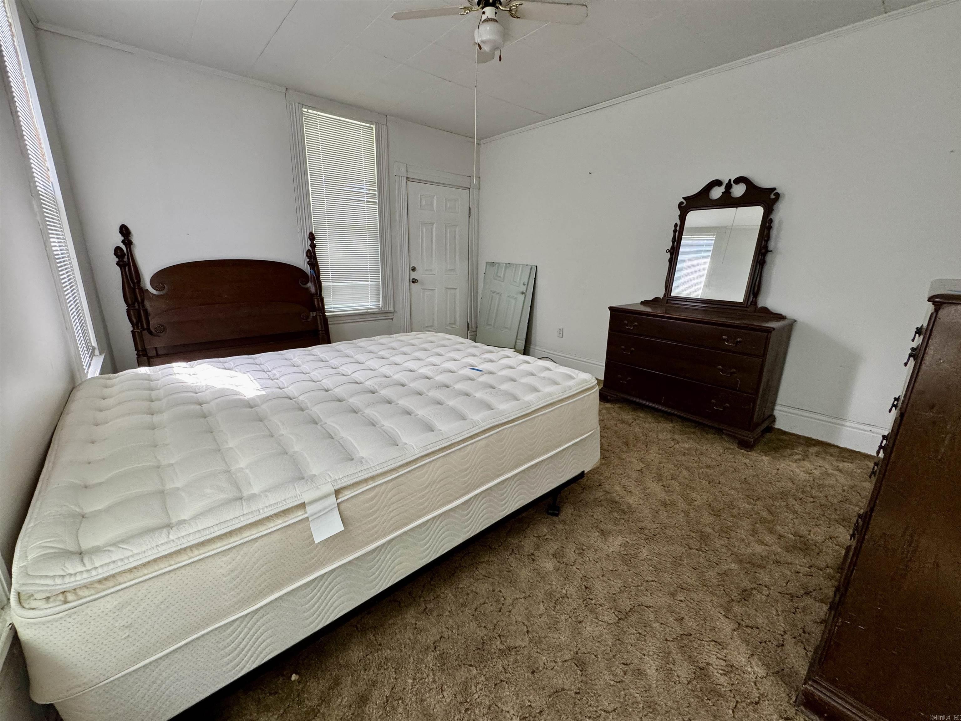 124 W Sullenberger  Malvern, AR