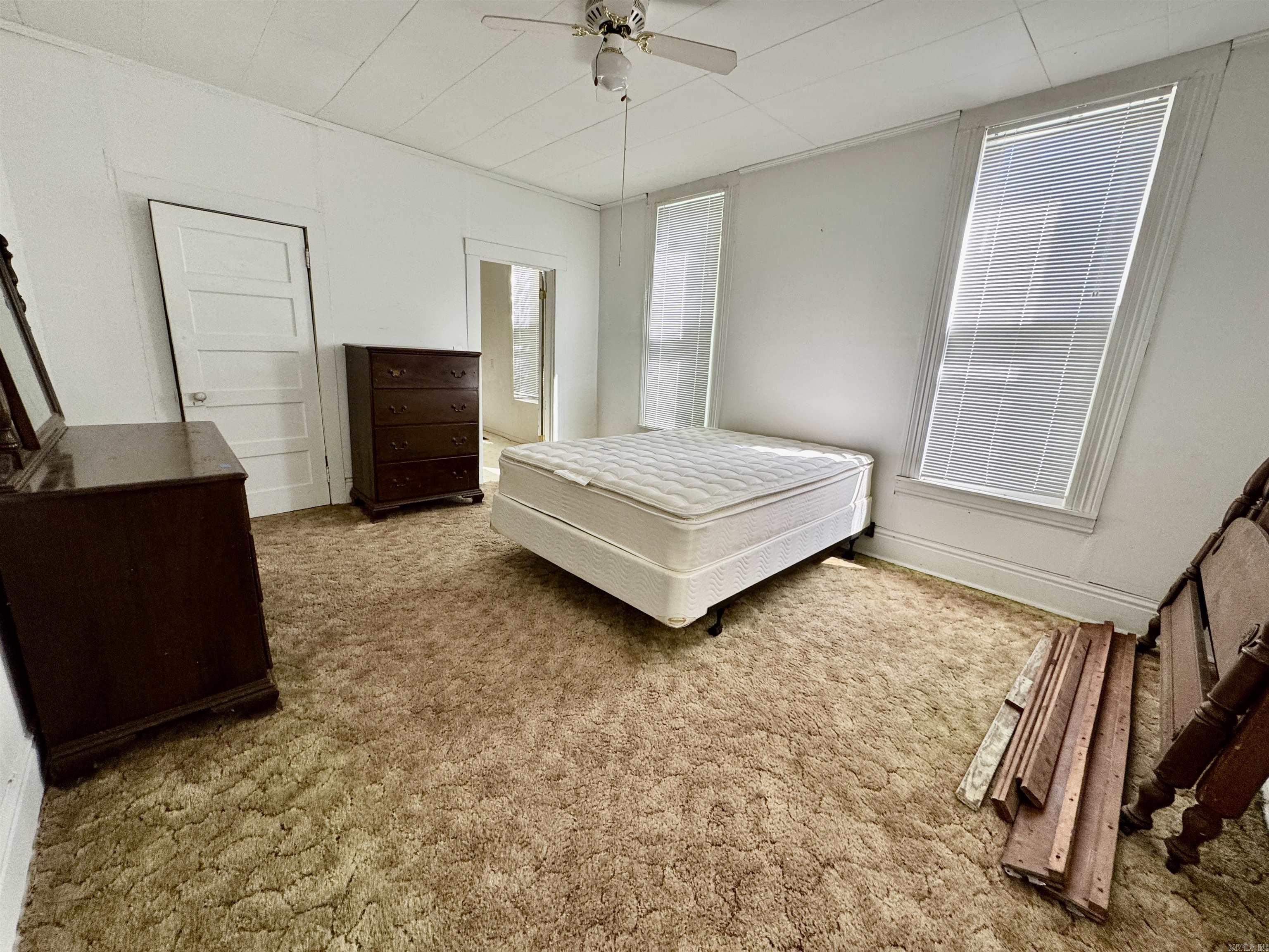 124 W Sullenberger  Malvern, AR