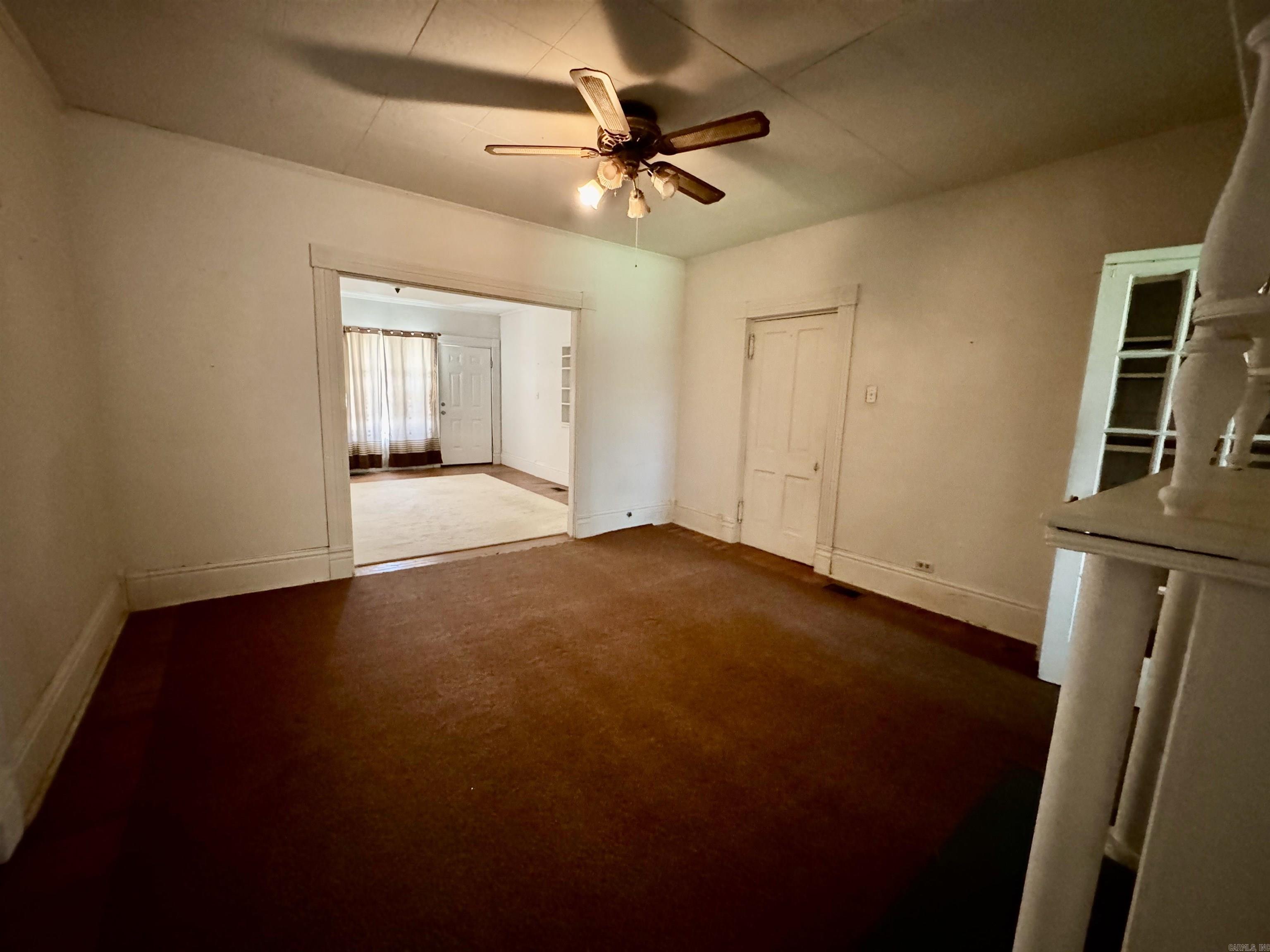 124 W Sullenberger  Malvern, AR