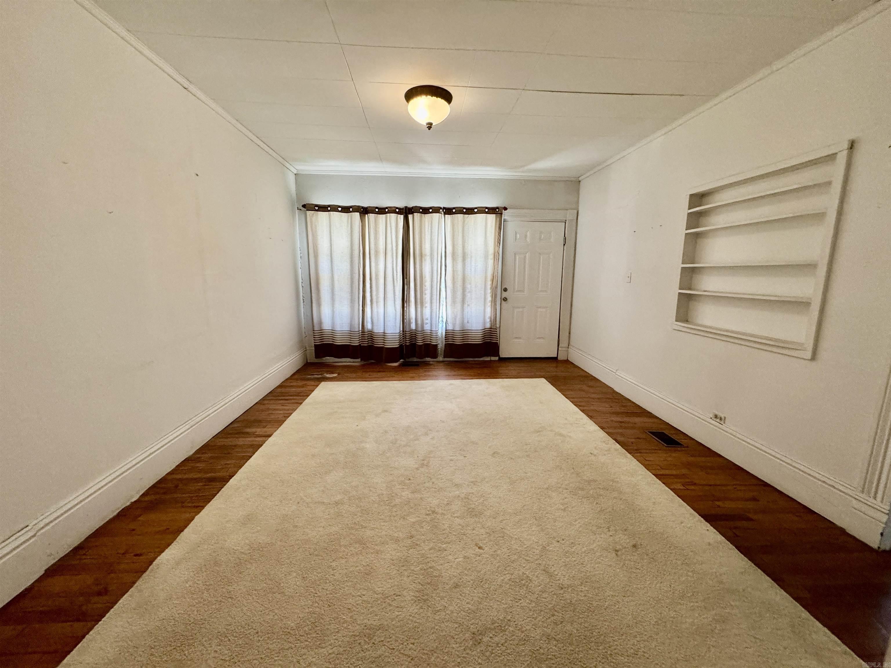 124 W Sullenberger  Malvern, AR