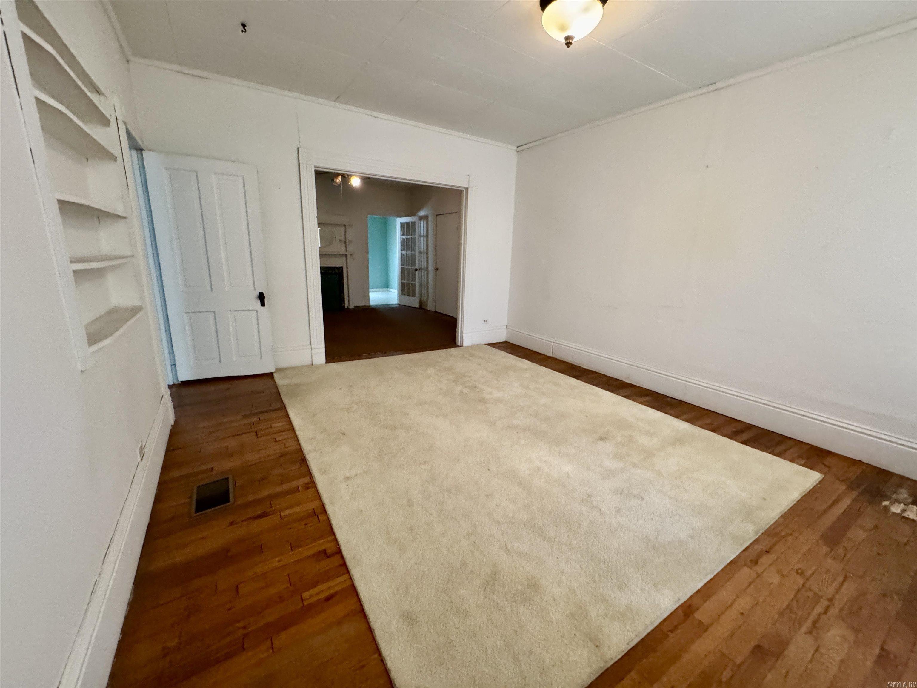 124 W Sullenberger  Malvern, AR