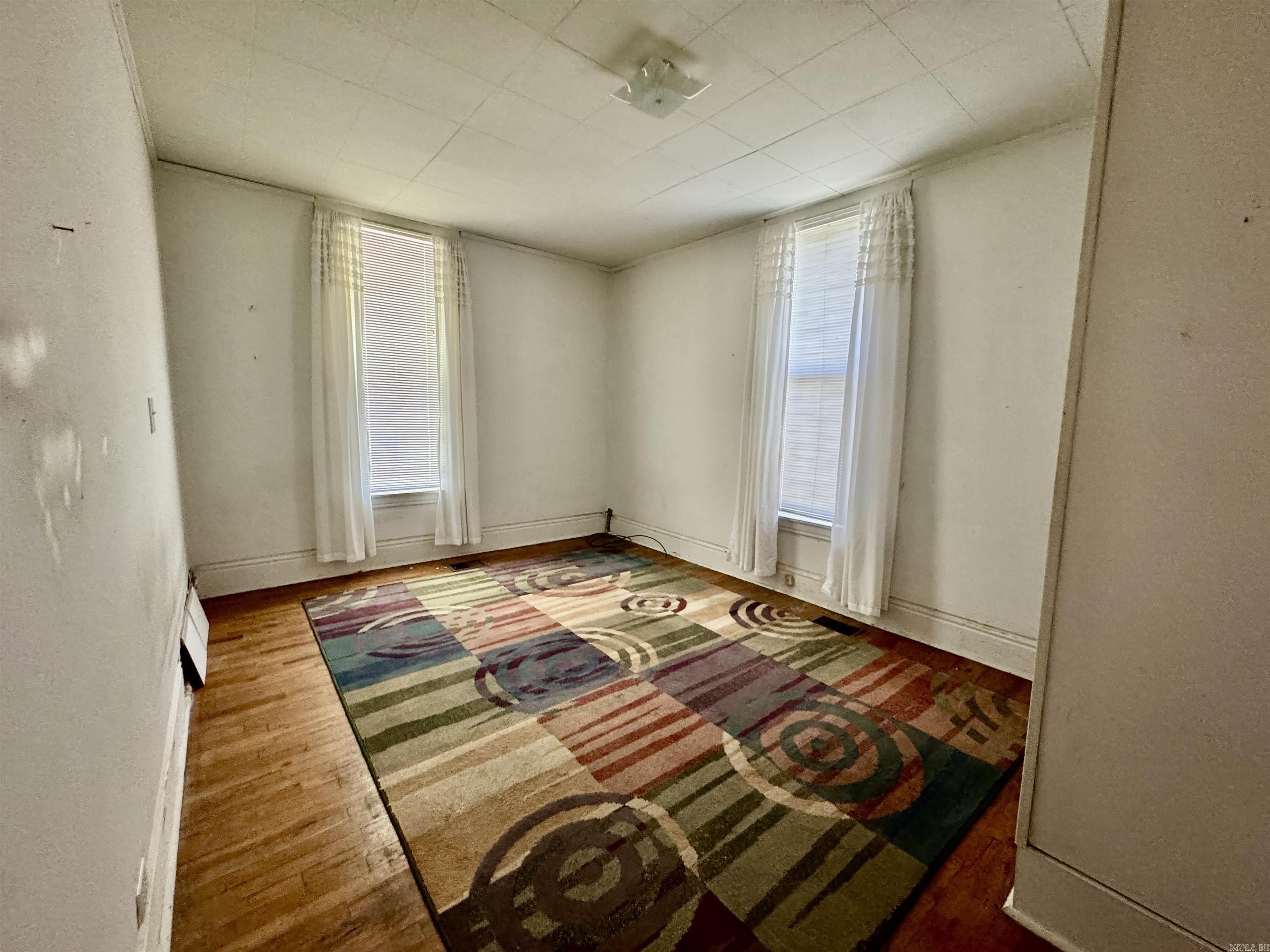 124 W Sullenberger  Malvern, AR