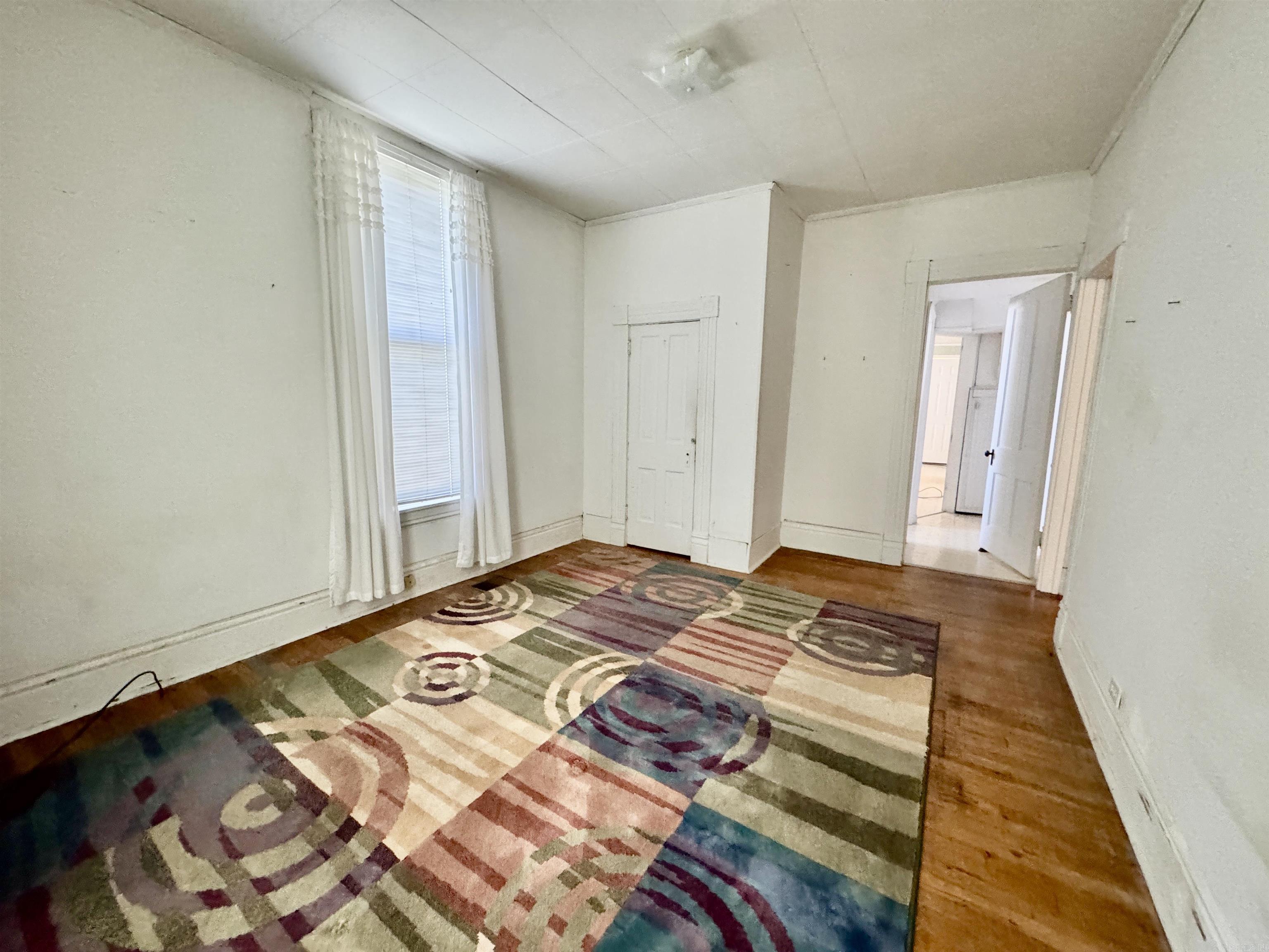 124 W Sullenberger  Malvern, AR