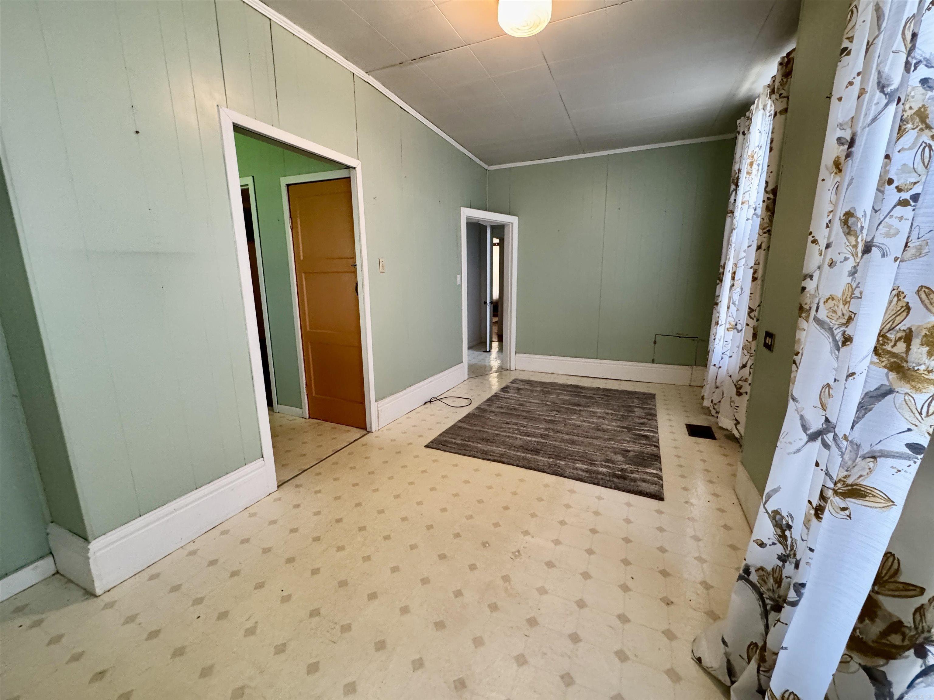 124 W Sullenberger  Malvern, AR