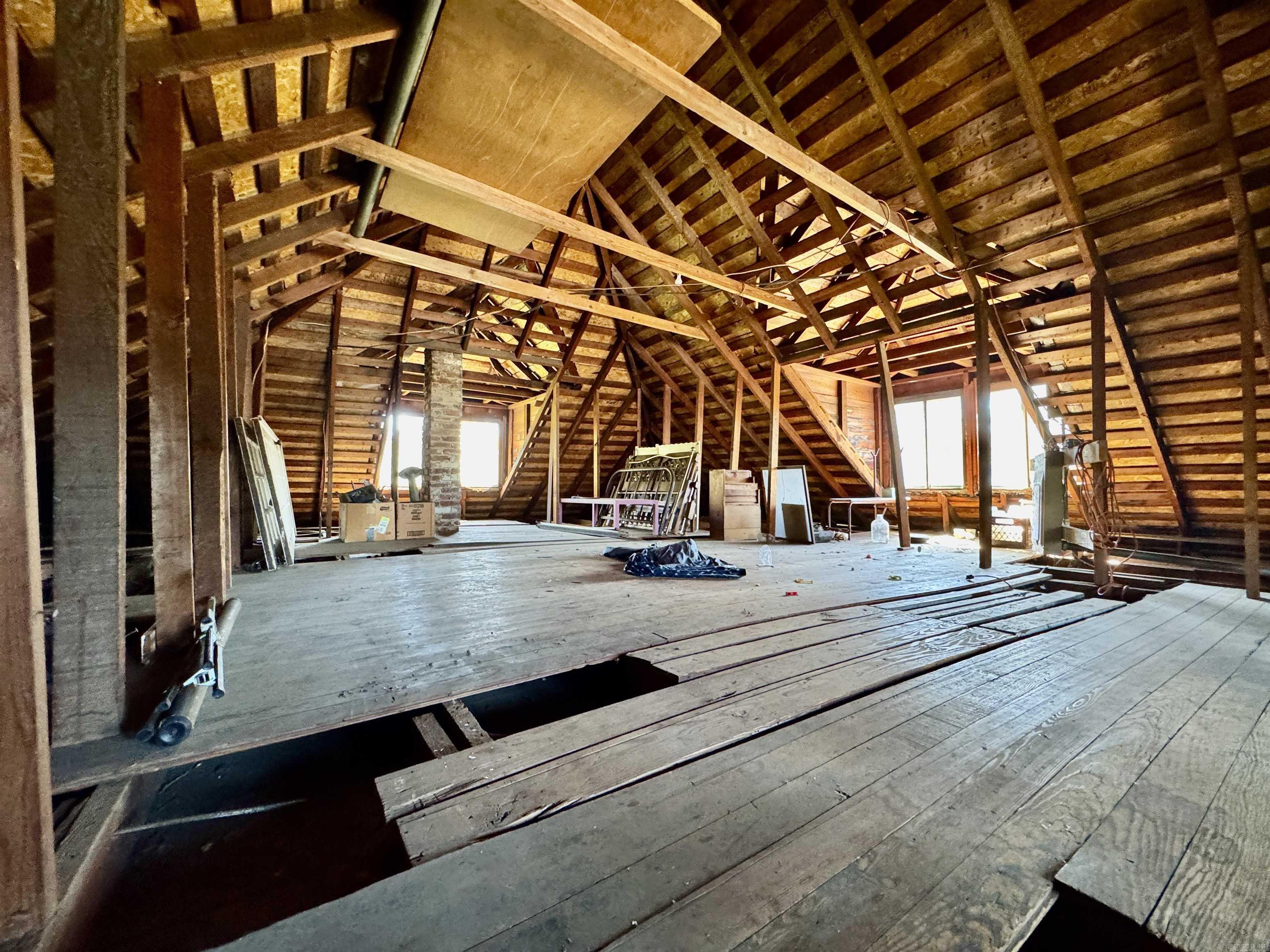 124 W Sullenberger  Malvern, AR