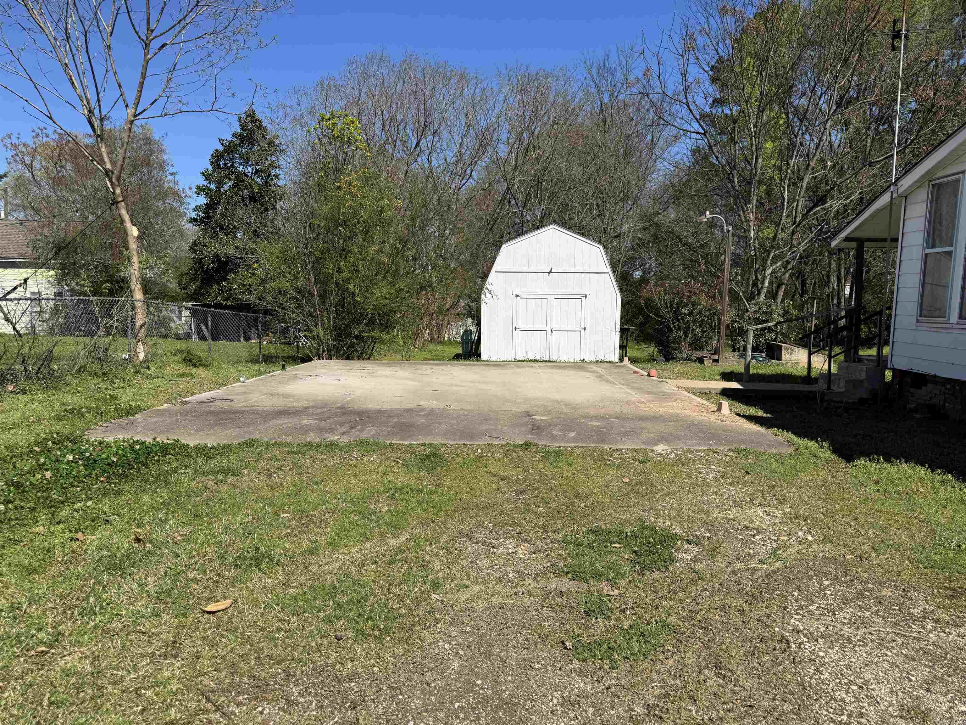 124 W Sullenberger  Malvern, AR