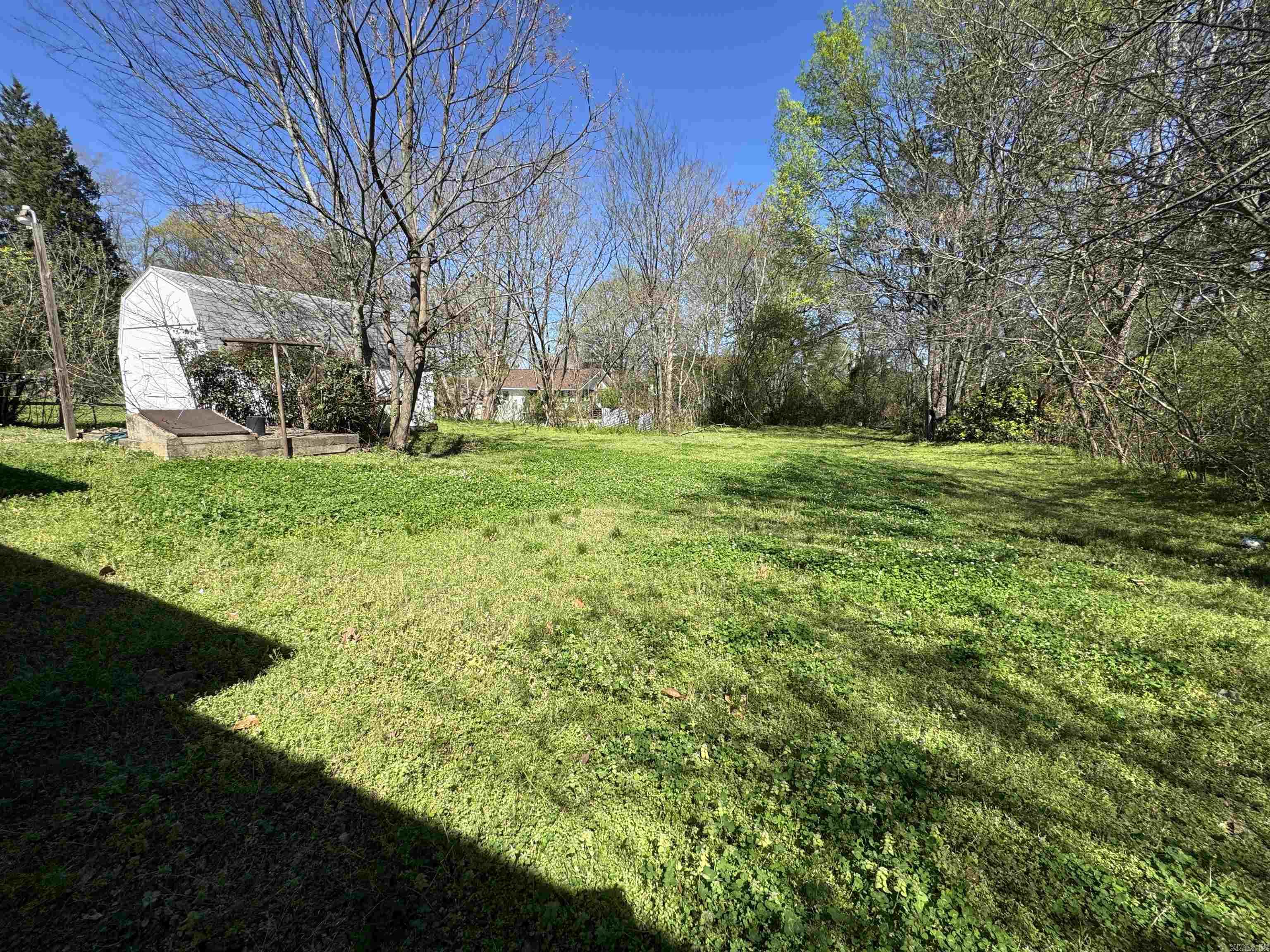 124 W Sullenberger  Malvern, AR