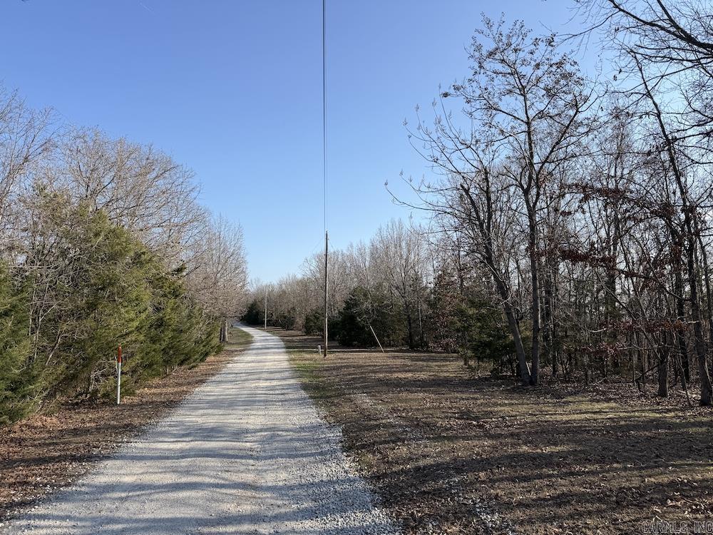  Pecks Drive N  Bergman, AR