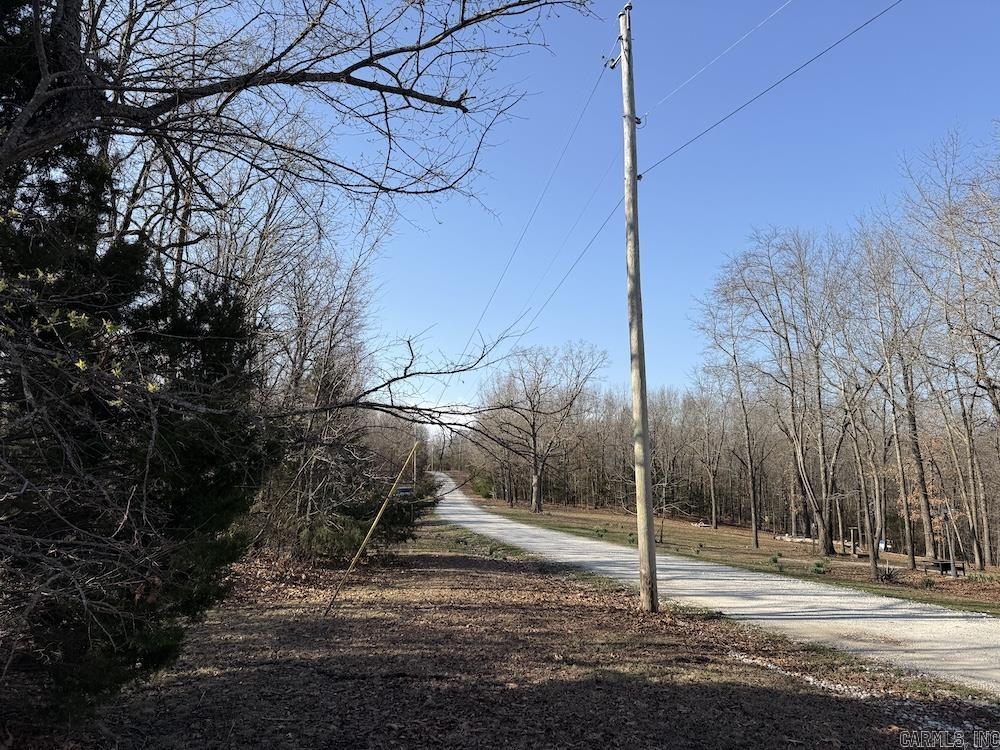  Pecks Drive N  Bergman, AR