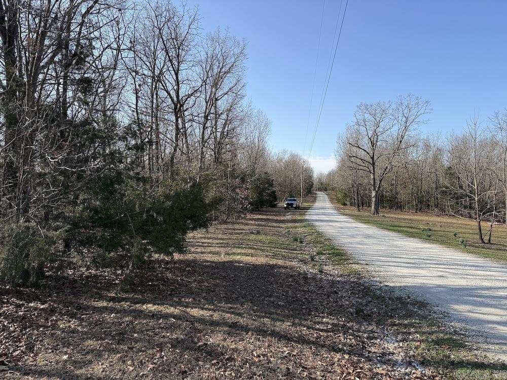  Pecks Drive N  Bergman, AR