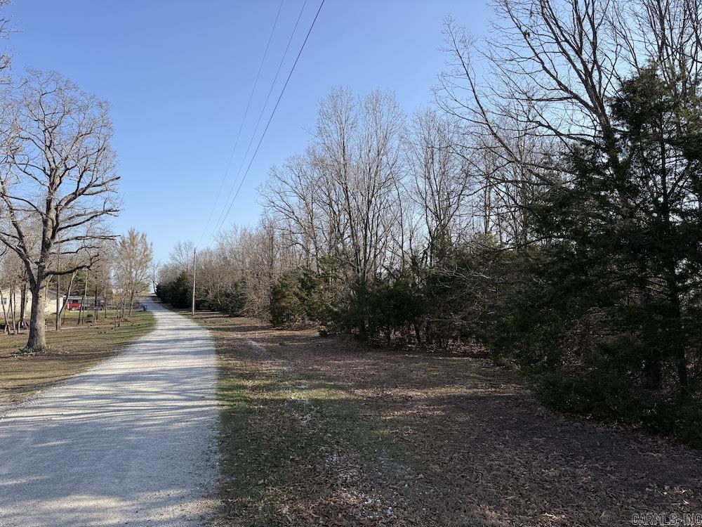  Pecks Drive N  Bergman, AR