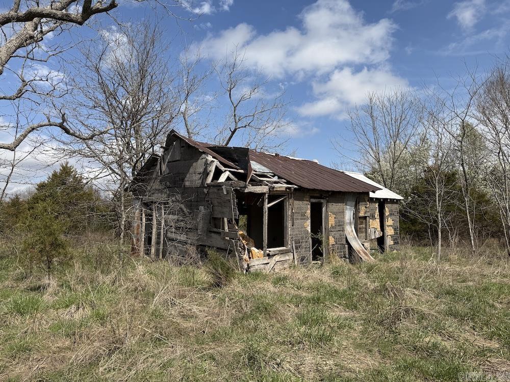  Red Bud Road  Sturkie, AR
