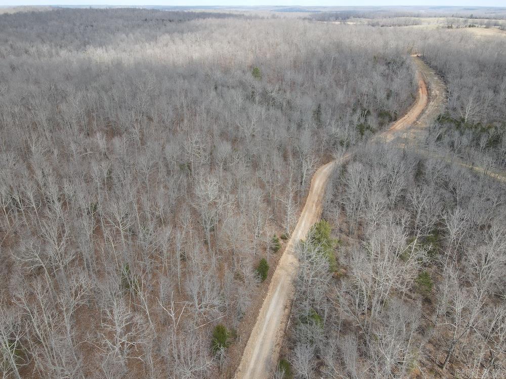  Red Bud Road  Sturkie, AR