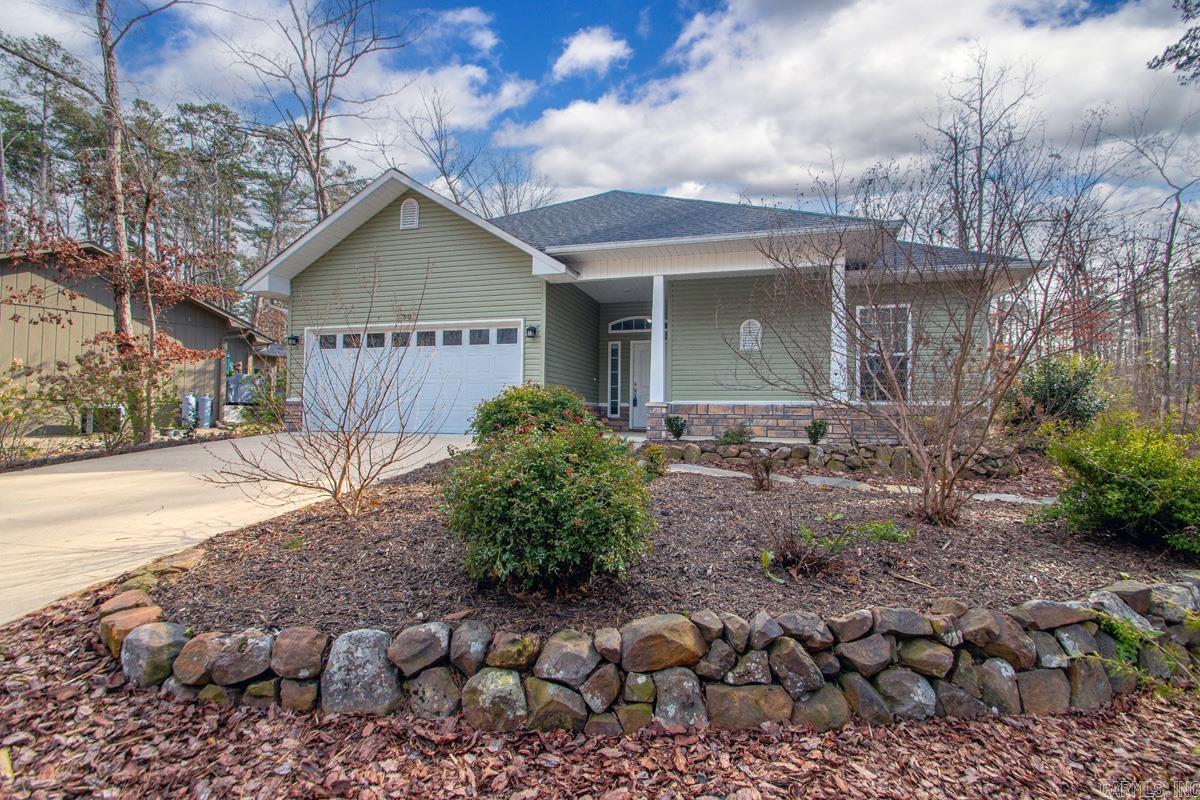 50 Murillo Way  Hot Springs Village, AR