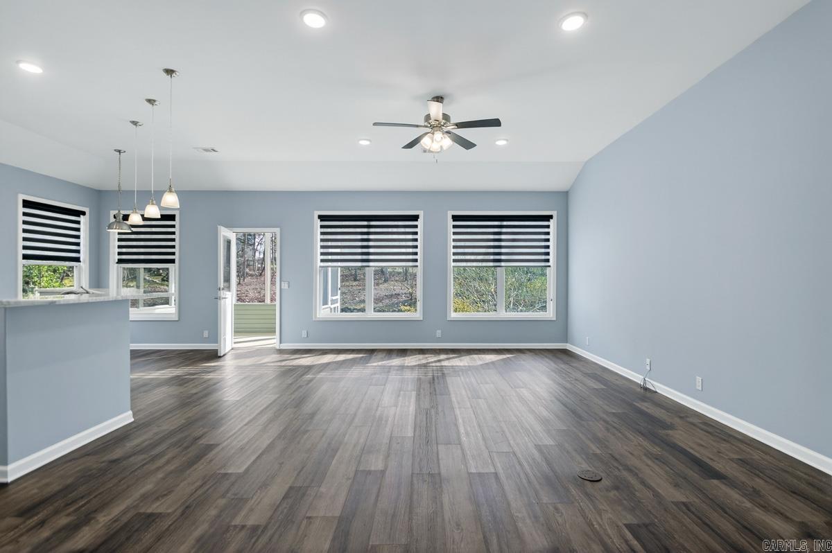 50 Murillo Way  Hot Springs Village, AR