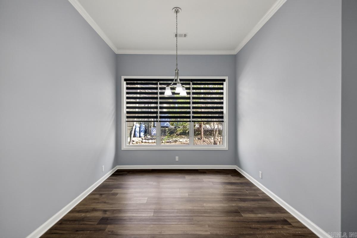 50 Murillo Way  Hot Springs Village, AR