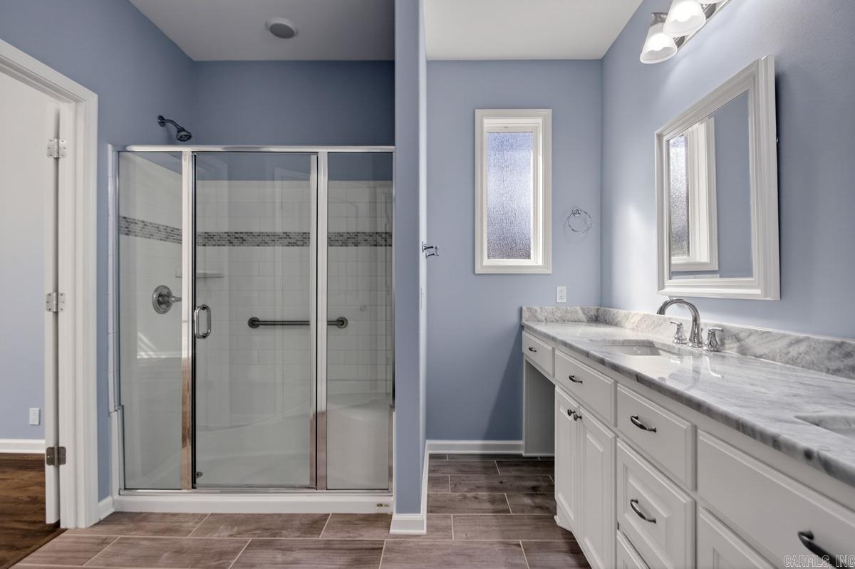 50 Murillo Way  Hot Springs Village, AR