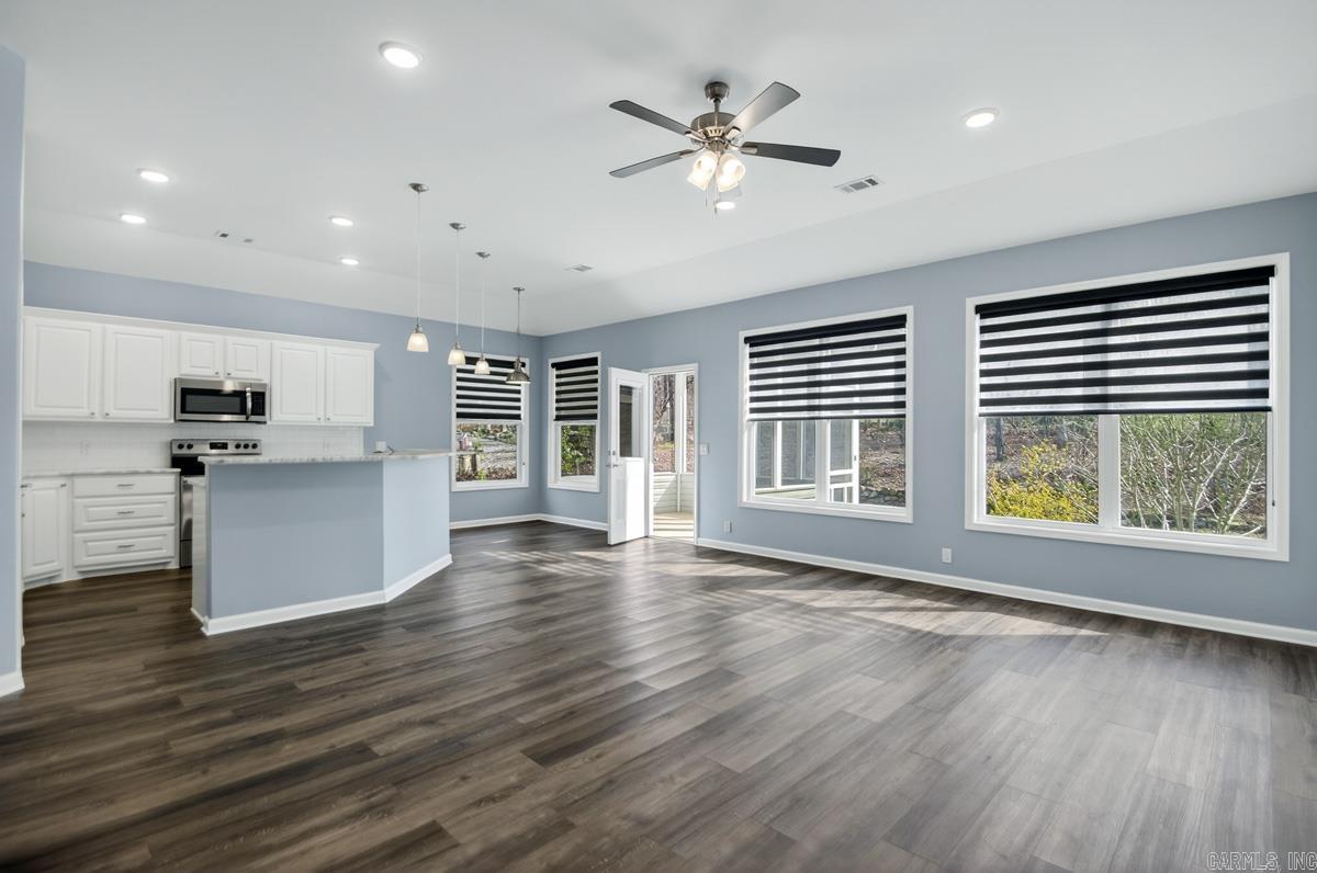 50 Murillo Way  Hot Springs Village, AR