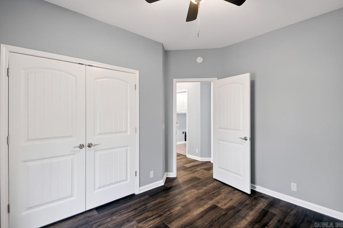 50 Murillo Way  Hot Springs Village, AR