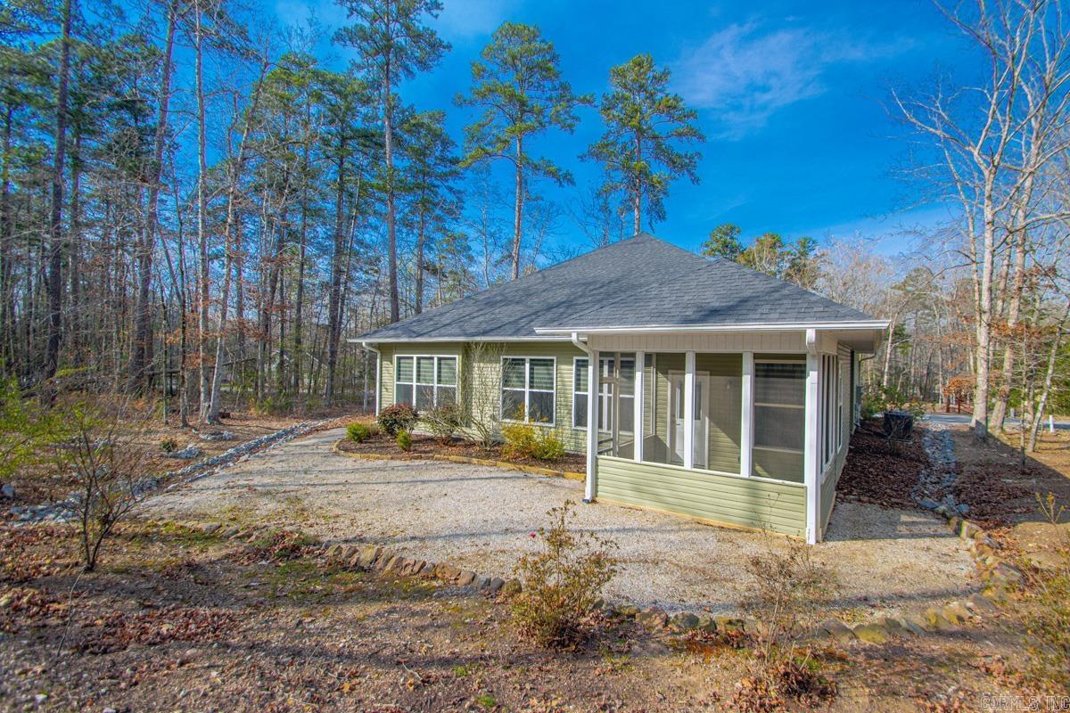 50 Murillo Way  Hot Springs Village, AR