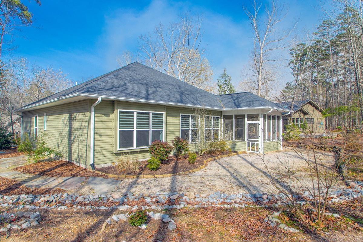 50 Murillo Way  Hot Springs Village, AR