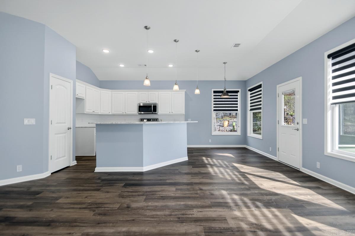 50 Murillo Way  Hot Springs Village, AR