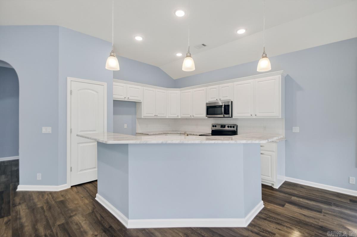 50 Murillo Way  Hot Springs Village, AR