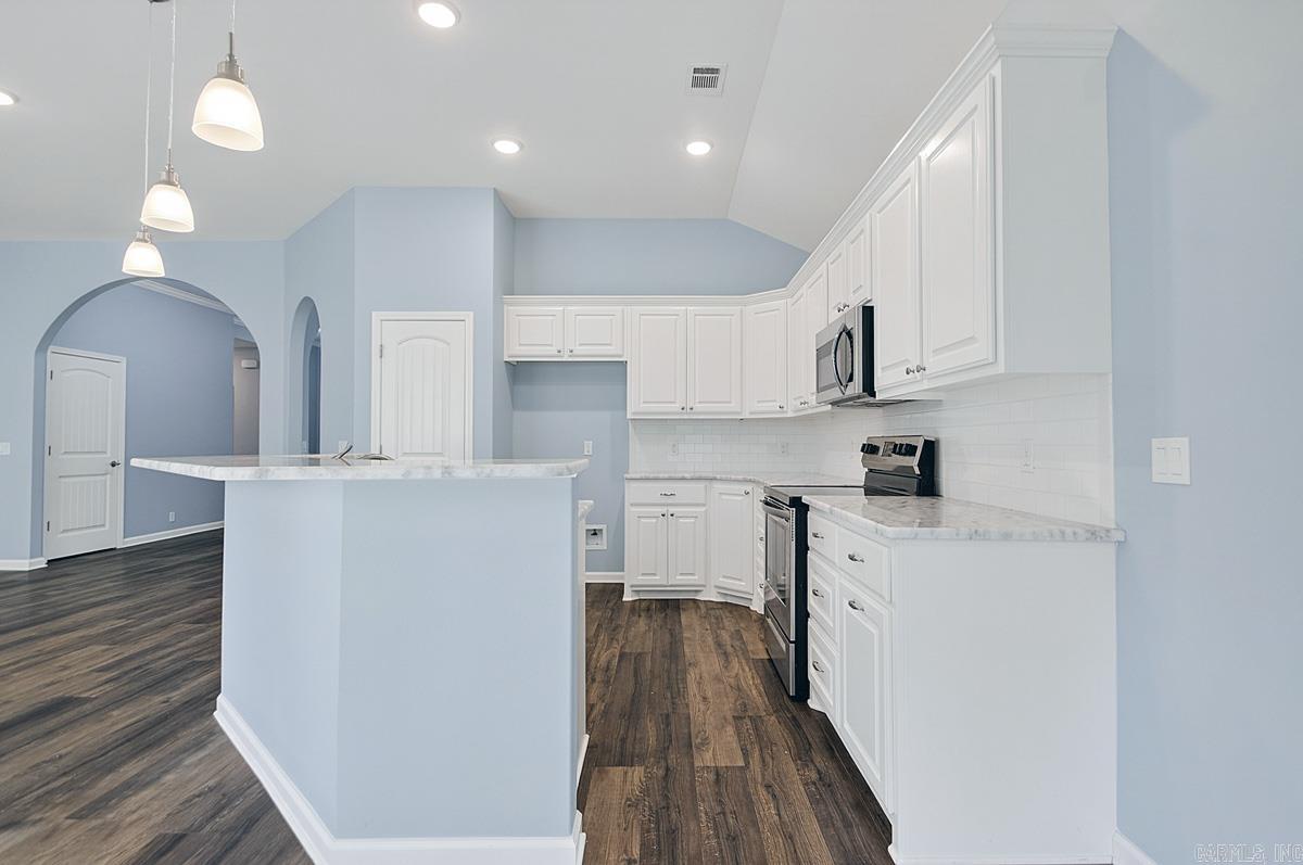 50 Murillo Way  Hot Springs Village, AR