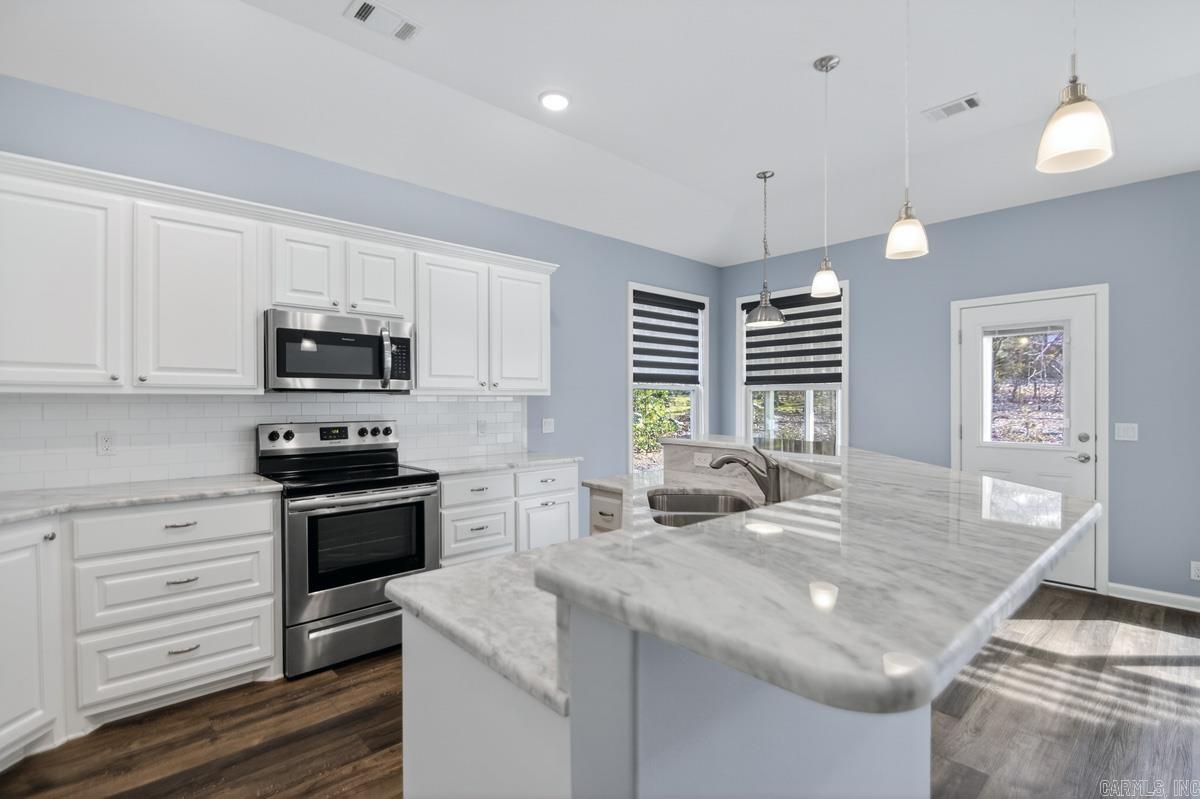 50 Murillo Way  Hot Springs Village, AR