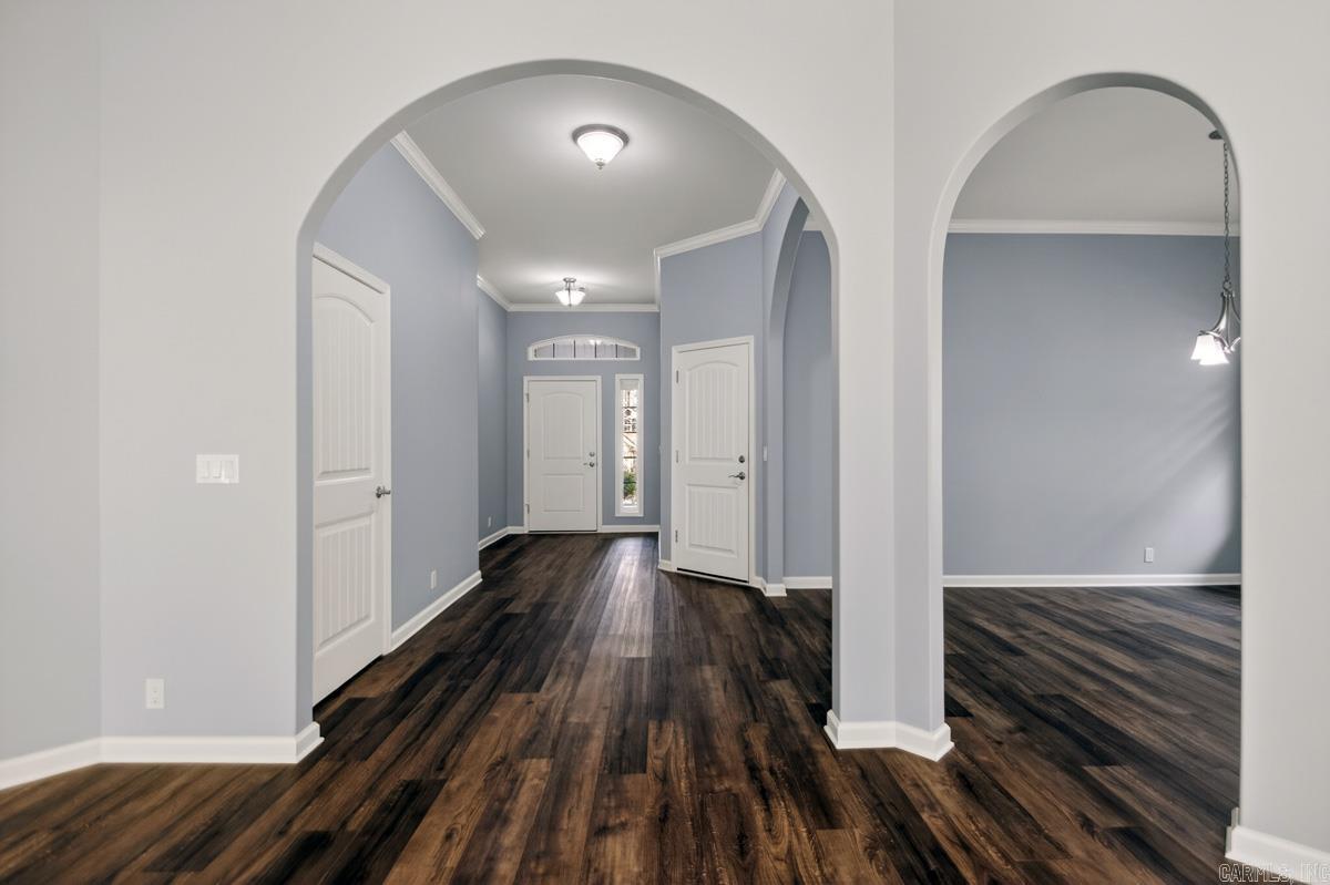 50 Murillo Way  Hot Springs Village, AR