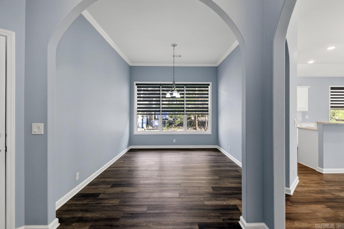 50 Murillo Way  Hot Springs Village, AR