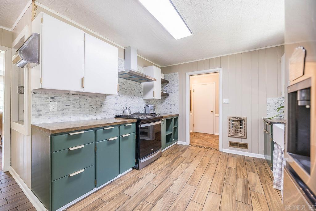 410 Maple Hill  El Dorado, AR