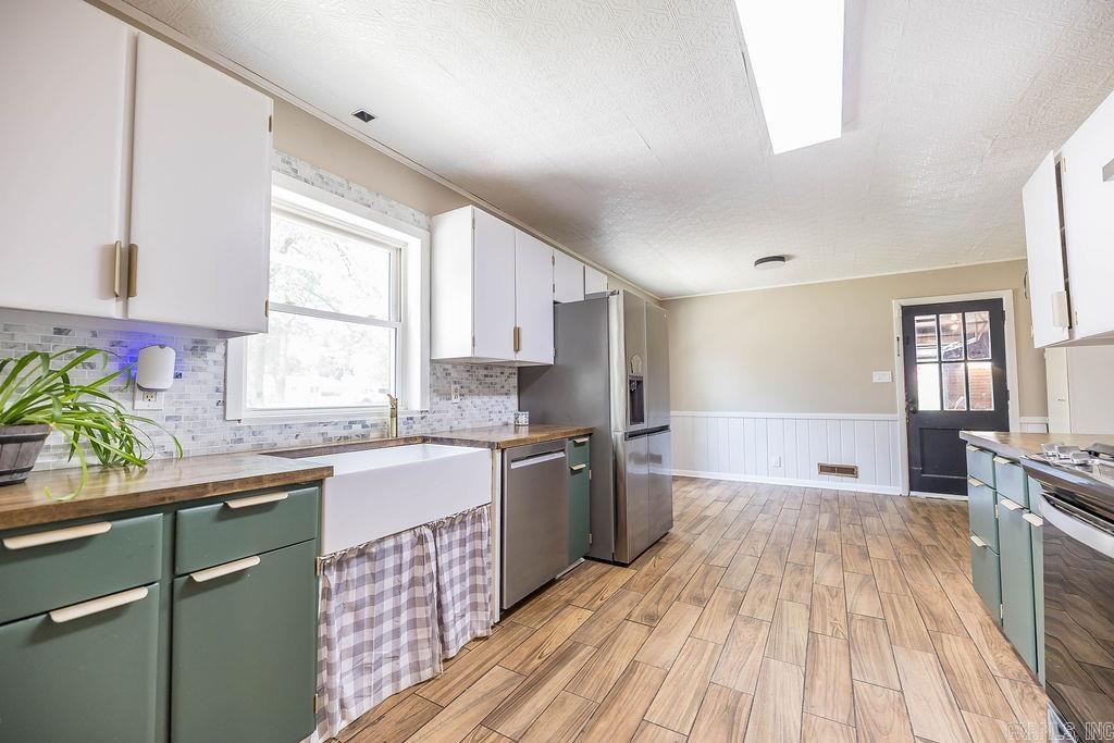 410 Maple Hill  El Dorado, AR