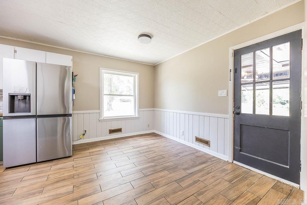 410 Maple Hill  El Dorado, AR