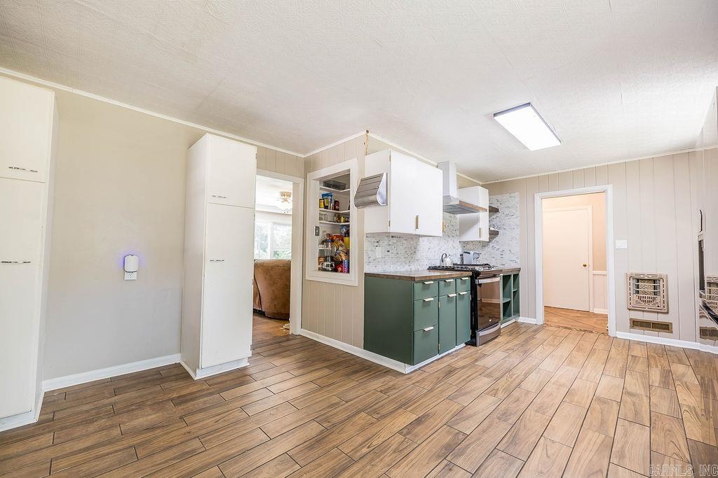 410 Maple Hill  El Dorado, AR