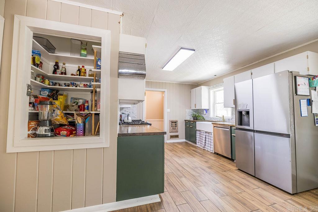 410 Maple Hill  El Dorado, AR