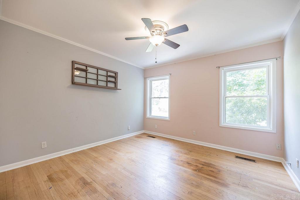 410 Maple Hill  El Dorado, AR