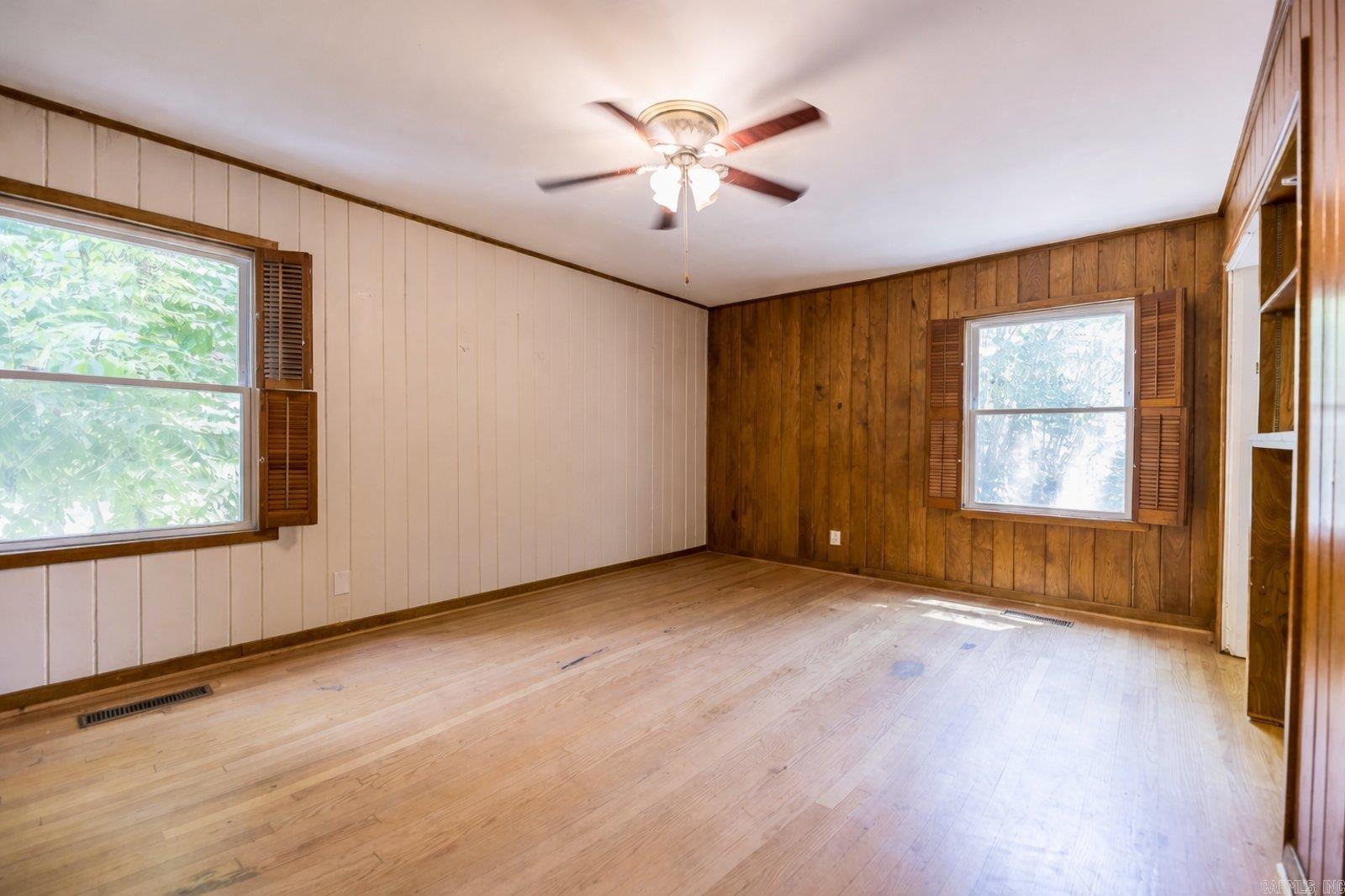 410 Maple Hill  El Dorado, AR