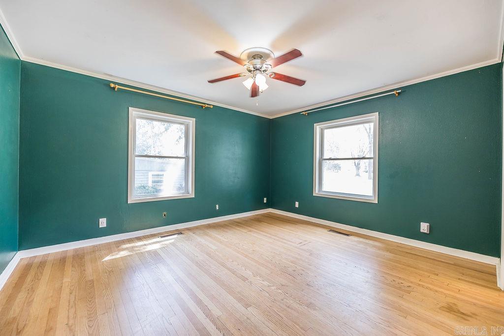 410 Maple Hill  El Dorado, AR