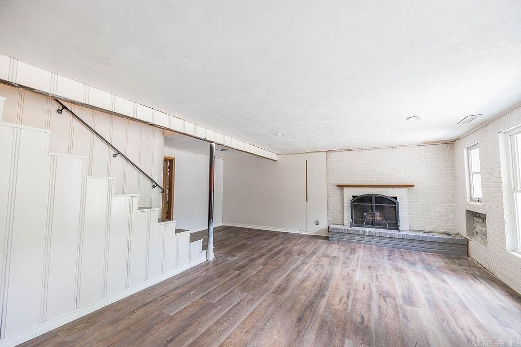 410 Maple Hill  El Dorado, AR