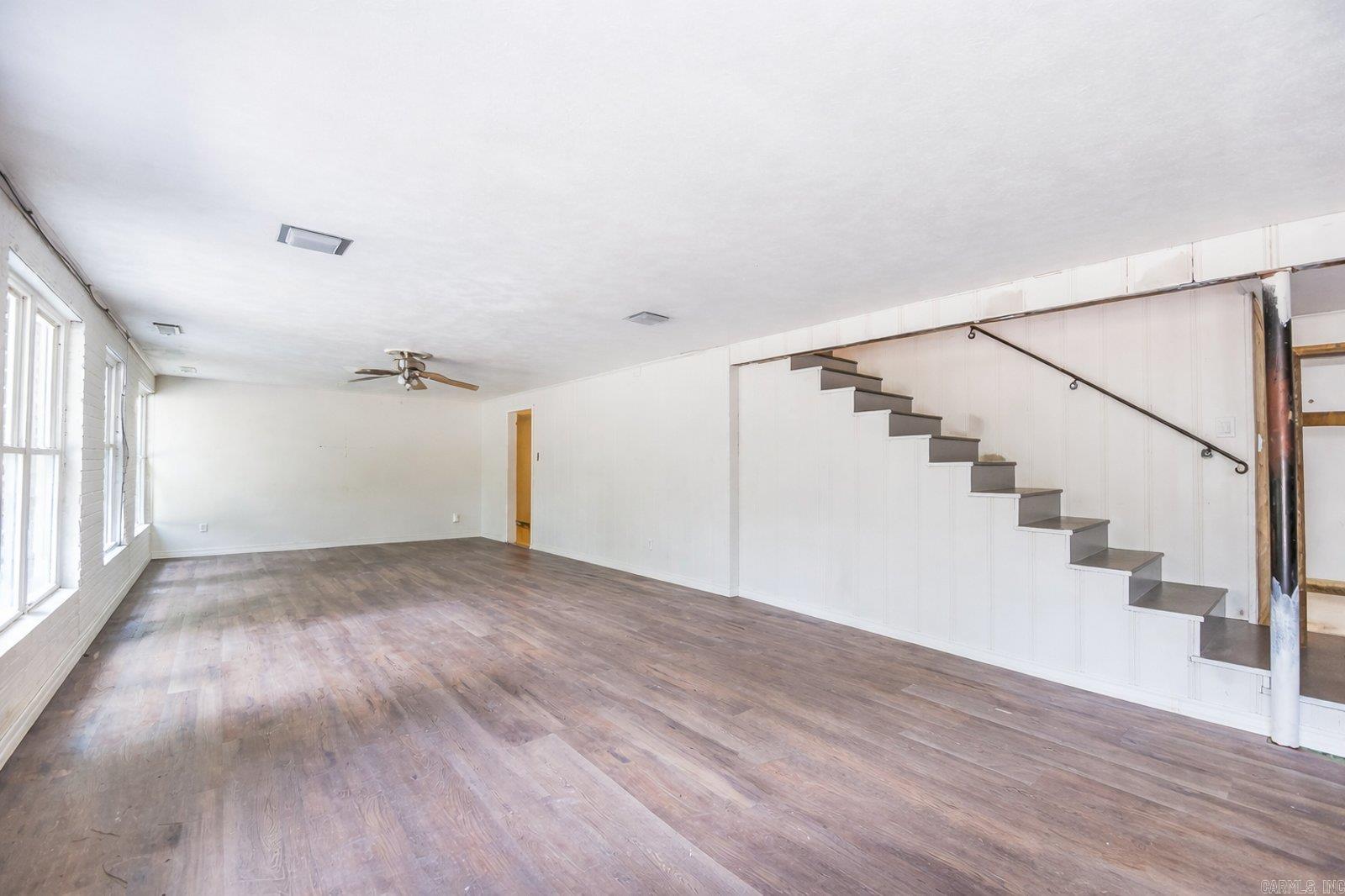 410 Maple Hill  El Dorado, AR