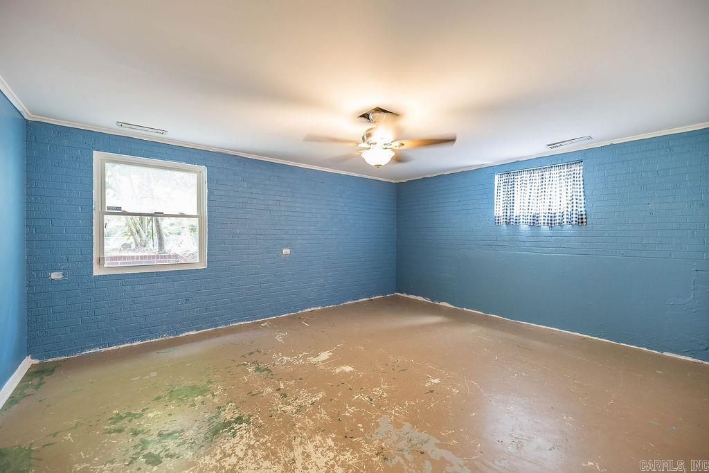 410 Maple Hill  El Dorado, AR