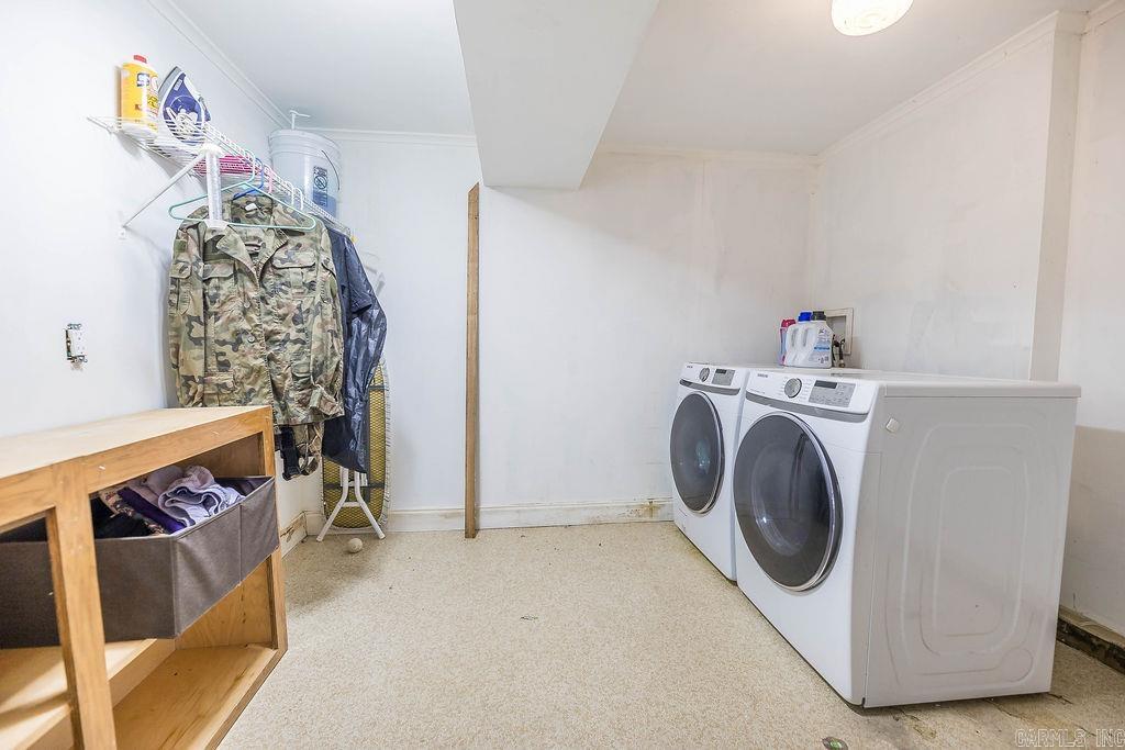 410 Maple Hill  El Dorado, AR