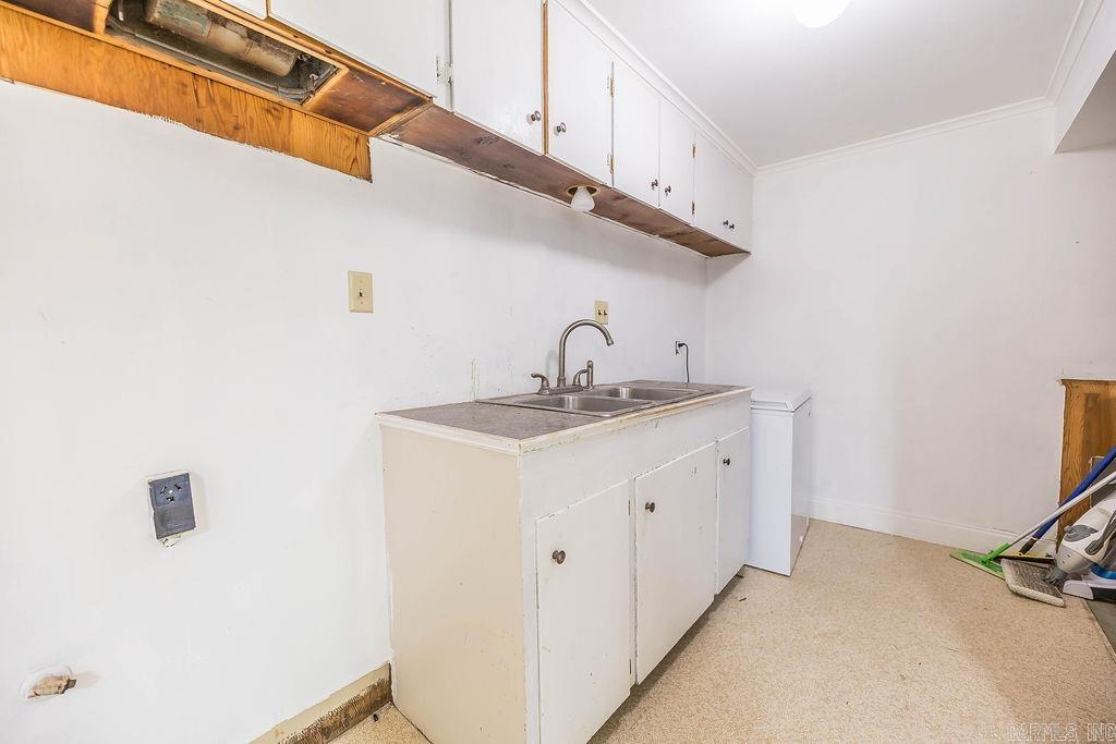 410 Maple Hill  El Dorado, AR