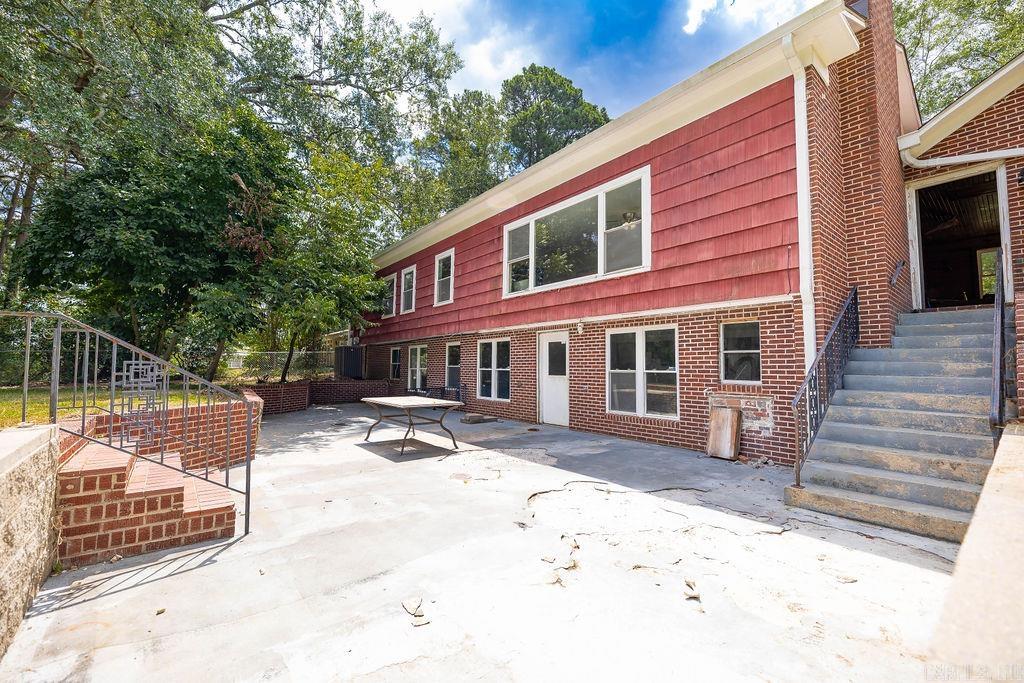 410 Maple Hill  El Dorado, AR