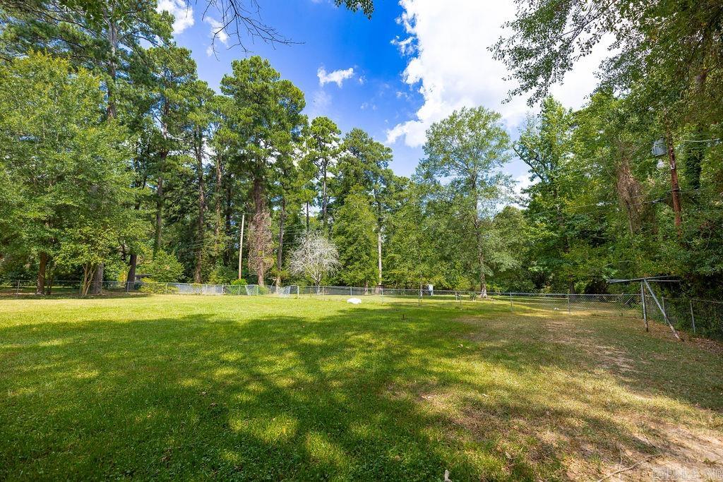 410 Maple Hill  El Dorado, AR