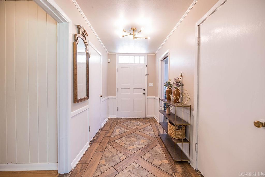 410 Maple Hill  El Dorado, AR