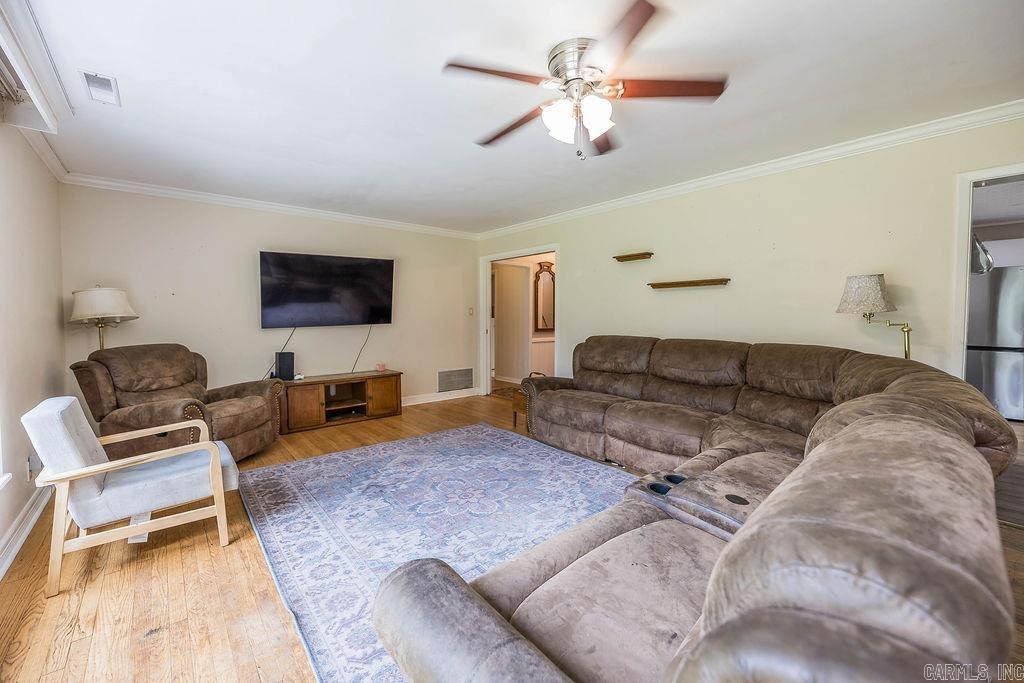 410 Maple Hill  El Dorado, AR