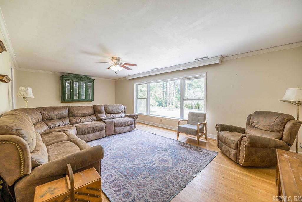 410 Maple Hill  El Dorado, AR