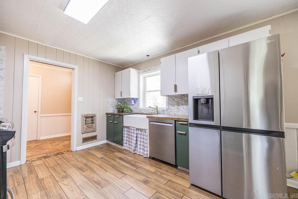 410 Maple Hill  El Dorado, AR